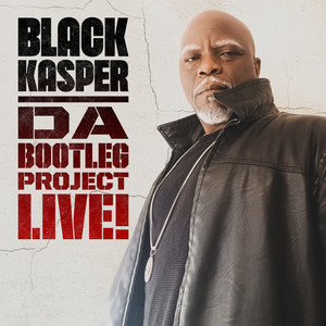 Da Bootleg Project Live (Explicit)