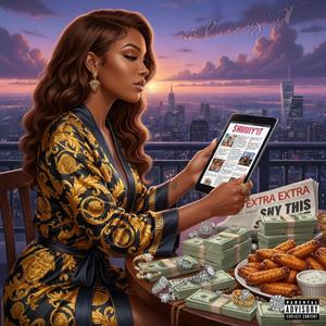 Extra Extra (Explicit)