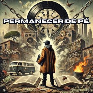 Permanecer de Pé (feat. Jell Baby) (Explicit)