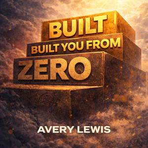 Built you from zero