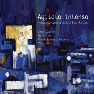 Agitato intenso - Agitato intenso