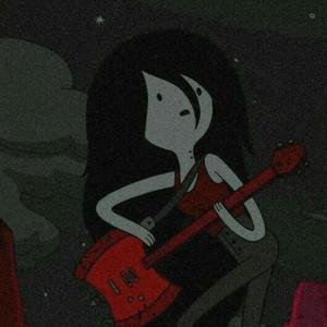 Marceline (Explicit)