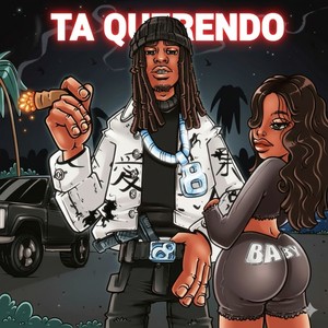 MC RESTRITO ORIGINAL - TA QUERENDO (Explicit)