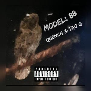 Model 88 (feat. TAO G) [Explicit]