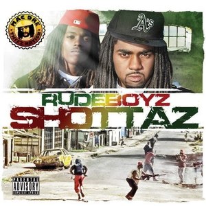 And Of Da Homicide (Explicit)