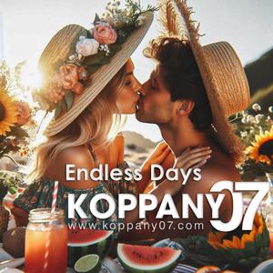 Endless Days (feat. Amarilla) (Explicit)