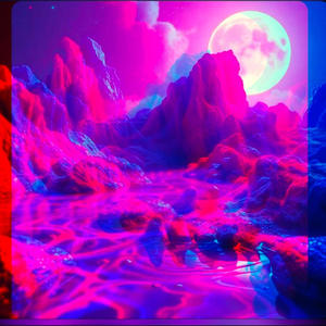 Purple Snow (Explicit)