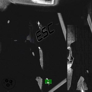 ESCAPE (feat. hangoutt) (Explicit)