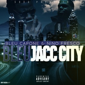 Bleu Jacc City