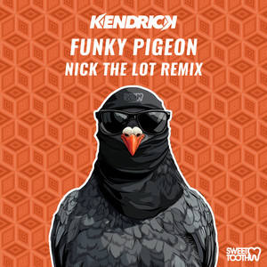 Funky Pigeon (Nick The Lot Remix)