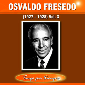 Osvaldo Fresedo - Purrete de Mi Amor