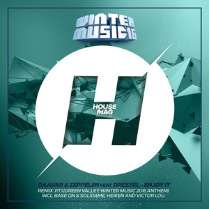 Enjoy It (Heiken Remix)
