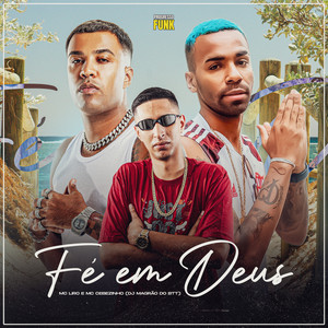 Fé Em Deus (Explicit)