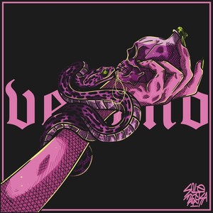 Veneno (feat. Pau Kauffmann) [Explicit]