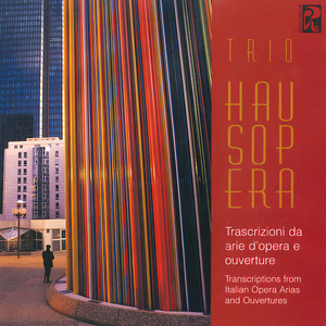 François Borne - Fantasie brillante sur Carmen