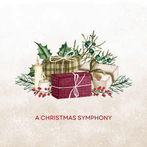 A Christmas Symphony