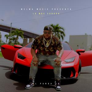 Lo Más Cabrón (Explicit)