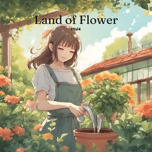 Land of Flower