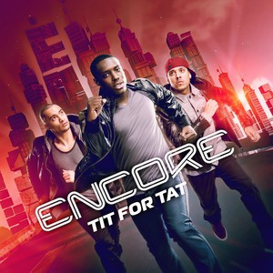 Tit For Tat (Matt Nash & Dave Silcox Remix)