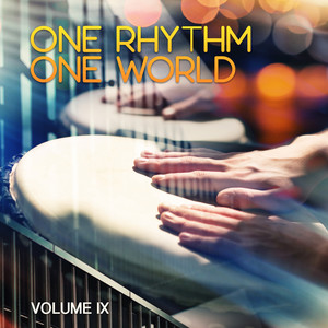 One Rhythm One World, Vol. 9