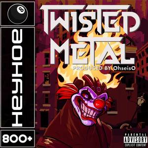 Twisted Metal (Explicit)