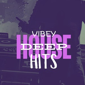Vibey Deep House Hits (Explicit)