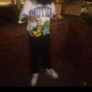 no face no case (feat. li vell) (Explicit)