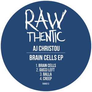 Brain Cells EP