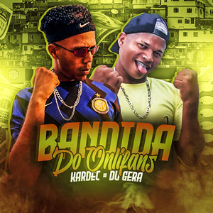 Bandida do Onlifans (Explicit)