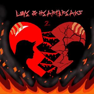 My Love Is Serious (Explicit)