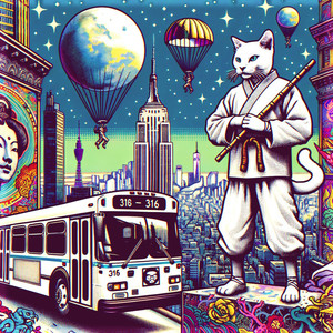 Ниггилист (Explicit)