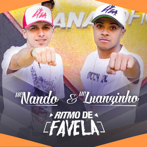 Ritmo de Favela (Explicit)