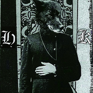 YEAR OF THE WOLF