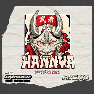 Hannya 2025 (Explicit)