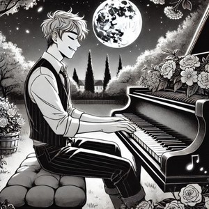 Velior Thrylis (Original Mix)