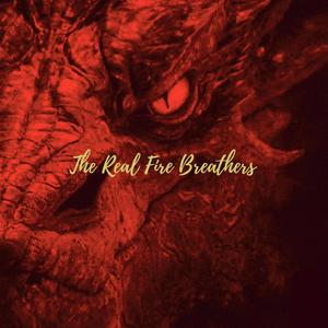 The Real Fire Breathers EP