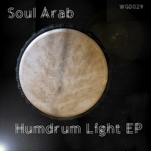 Humdrum Light EP