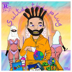 Like Ralfy N' Drakeo (feat. Young Polen-A) (Explicit)