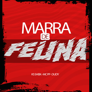 Marra de Felina (Explicit)