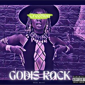 Godis Rock (Explicit)