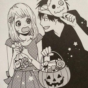 First&Second #19 (Explicit)