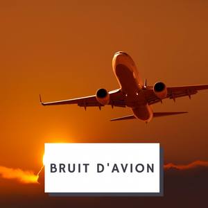 Bruit d'avion