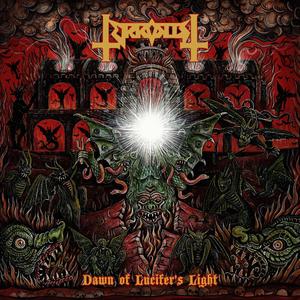 Dawn of Lucifer's Light (Explicit)