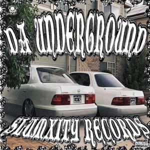 Da Underground (Explicit)