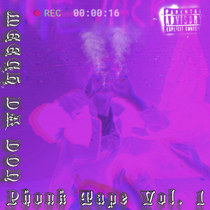 Phonk Tape Vol. I (Beginning) [Explicit]