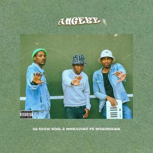 Angeke (feat. Mtrinderr) (Explicit)