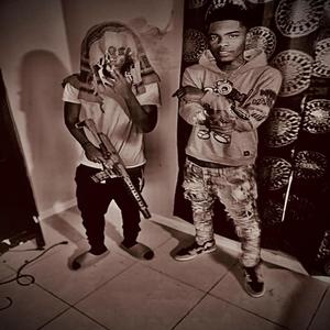 50Kash Freestyle (feat. YRG Marko) (Explicit)