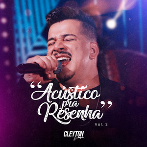 Acústico pra Resenha, Vol. 2