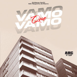 Vamo Que Vamo (Explicit)