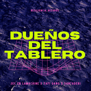 Dueños del Tablero